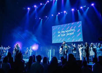 discovery+ Orders Three-Part Expose of the Hillsong Church Controversy, “Breaking Hillsong”