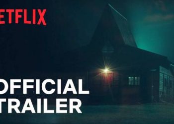 Official Netflix Trailer for “A Classic Horror Story” Coming July 14 [VIDEO]