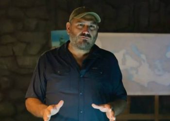 Official Discovery Teaser Trailer for the All-New Series “Hunting Atlantis” Premiering July 21 @ 9PM [VIDEO]