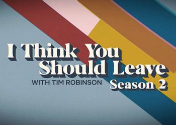 Official Netflix Trailer for the Second Season of “I Think You Should Leave with Tim Robinson” Starts July 6th[VIDEO]