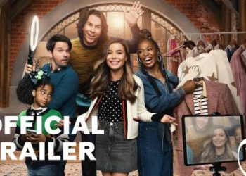 Official Paramount+ Trailer for “iCarly” [VIDEO]