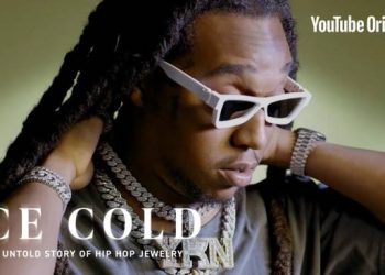 YouTube Originals Reveals Official Trailer for “Ice Cold” Premiering July 8 on Migos’ YouTube Channel