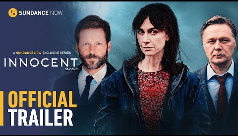 Sundance Now Releases New Trailer for a Suspenseful Anthology Series “Innocent” Ahead of the June 24 Premiere