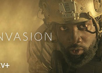 Apple TV+ Unveils Teaser Trailer for “Invasion,” The Highly Anticipated New Series from Simon Kinberg and David Weil Set to Premiere Globally on October 22, 2021 [VIDEO]