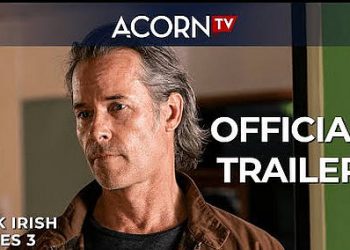 Emmy(R)-Winner Guy Pearce Returns in Third and Final Season of Acorn TV’s Hit Australian Noir Thriller, “Jack Irish,” on Monday, July 12