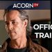 Emmy(R)-Winner Guy Pearce Returns in Third and Final Season of Acorn TV’s Hit Australian Noir Thriller, “Jack Irish,” on Monday, July 12