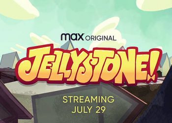 HBO Max Debuts Trailer for “Jellystone!” – New Hanna-Barbera Series Premieres Thursday, July 29 [VIDEO]