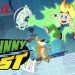 Official Netflix Futures Trailer for the New Series “Johnny Test” Starting July 16 [VIDEO]