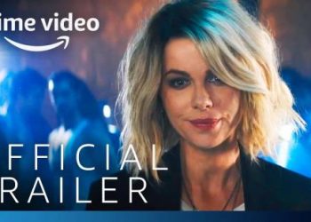 Official Prime Video Trailer for the New Action-Comedy Film, “Jolt” [VIDEO]