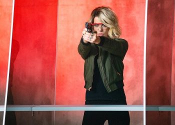 Amazon Studios Will Release “Jolt” on Prime Video July 23rd, 2021