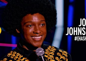 “Trevor Noah Presents Josh Johnson: # (Hashtag)” One-Hour Stand-Up Special Premieres Friday, June 18th @ 11PM ET/PT on Comedy Central [VIDEO]