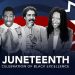 Ovation TV Celebrates Black Excellence And Achievement With A Juneteenth Programming Block On Saturday, June 19Th And A Month-Long Curated Destination On The Ovation Now App