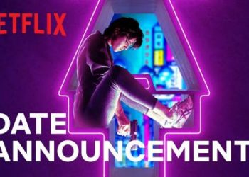 Netflix Announces September 10th Premiere for the Action-Adventure-Crime Film, “Kate” [VIDEO]