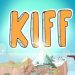 Disney Channel Is Nuts for “Kiff,” New Original Animated Buddy-Comedy from South African Creators Lucy Heavens and Nic Smal