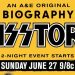 After 50 years, it’s time to unmask the true story behind the hottest band in the world. “Biography: KISStory,” a special two night event, starts Sunday, June 27 @ 9PM on A&E [VIDEO]
