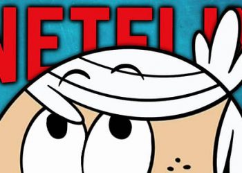 Sneak Peek at “The Loud House Movie,” on Netflix August 20th [VIDEO]