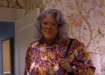 “A Madea Homecoming”: Tyler Perry Brings His Beloved Character Out of Retirement and to Netflix