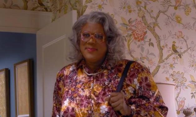 “A Madea Homecoming”: Tyler Perry Brings His Beloved Character Out of Retirement and to Netflix