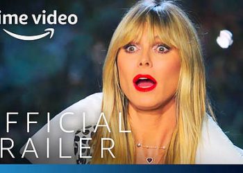 Amazon Original Series “Making the Cut” Reveals Official Trailer for Season Two [VIDEO]