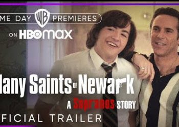 Official HBO Max Trailer for the Film, “The Many Saints of Newark” [VIDEO]