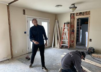 Entrepreneur Marcus Lemonis to Helm Newly Greenlighted HGTV Series “The Renovator”