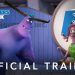 Official Disney+ Trailer for New Series, “Monsters at Work” Beginning July 7 [VIDEO]