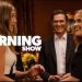 Apple’s Emmy, SAG and Critics Choice Award-Winning “The Morning Show,” Returns September 17, 2021 [VIDEO]
