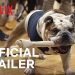 Official Netflix Trailer for the Second Season of “Dogs” which Begins July 7 [VIDEO]