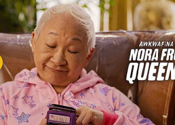 Comedy Central Announces “Awkwafina Is Nora from Queens” Season 2 to Premiere Wednesday, August 18th @ 10PM ET/PT with Special Two Episode Event [VIDEO]