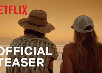 Official Netflix Teaser for the Second Season of “Outer Banks” the Starts Friday, July 30  [VIDEO]
