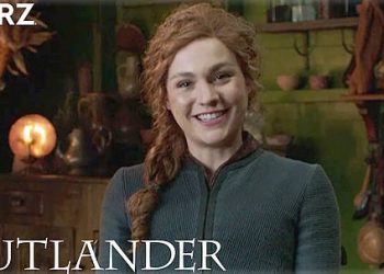 Starz Announces Droughtlander Will End in Early 2022 with “Outlander” Season Six Premiere [VIDEO]