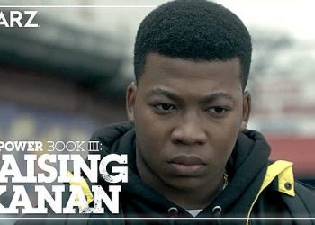 Official Starz Trailer for “Power Book III: Raising Kanan” the Story Begins on July 18 [VIDEO]