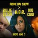 Amazon Reveals Official Trailer for the “Prime Day Show,” Featuring Billie Eilish, H.E.R., and Kid Cudi [VIDEO]