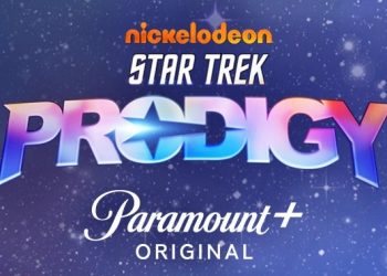 Meet the Starship Crew Featured in Paramount+ Original Animated Kids’ Series “Star Trek: Prodigy”