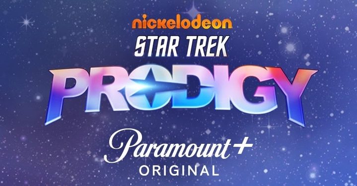Meet the Starship Crew Featured in Paramount+ Original Animated Kids’ Series “Star Trek: Prodigy”
