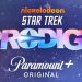 Meet the Starship Crew Featured in Paramount+ Original Animated Kids’ Series “Star Trek: Prodigy”