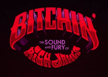 Showtime(R) Documentary Films Announces “Bitchin’: The Sound and Fury of Rick James” [VIDEO]