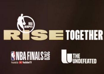 ESPN, The Undefeated, the NBA and ABC’s “Shark Tank” Team Up to #ChampionBlackBusinesses for the 2021 NBA Postseason [VIDEO]