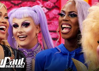 Paramount+ and MTV Entertainment Studios Announce First-of-Its-Kind Crossover Event “Dragging the Classics: The Brady Bunch” to Premiere Wednesday, June 30 [VIDEO]