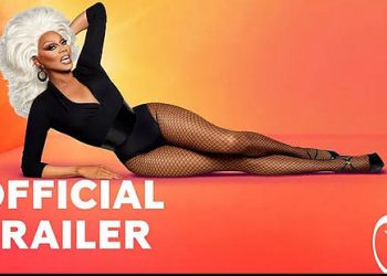 Paramount+ Announces a Fierce Lineup of Guest Judges and Appearances for Season 6 of “RuPaul’s Drag Race All Stars” [VIDEO]