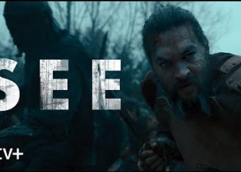 Apple’s Hit Drama “See” Lands Season Three Renewal Ahead of Second Season Premiere on Friday, August 27 [VIDEO]