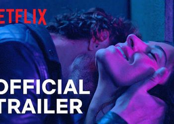 Official Netflix Trailer For the New Series, “Sex/Life” Starts June 25 [VIDEO]