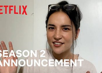 Netflix Announcement Regarding the Second Season of “Shadow and Bone” [VIDEO]