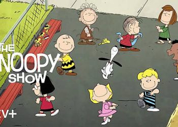 Critically Acclaimed Children’s Series “The Snoopy Show” Returns for Some Summer Fun with All-New Episodes on Friday, July 9th on Apple TV+ [VIDEO]