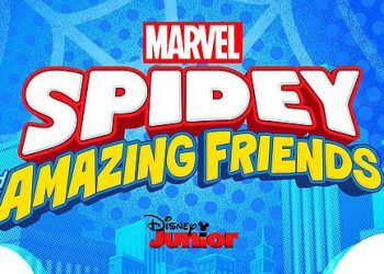Grammy(R) Award-Nominated Musician Patrick Stump Performs Theme Song for “Marvel’s Spidey and His Amazing Friends,” Premiering This Summer on Disney Junior [VIDEO]