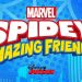 Grammy(R) Award-Nominated Musician Patrick Stump Performs Theme Song for “Marvel’s Spidey and His Amazing Friends,” Premiering This Summer on Disney Junior [VIDEO]
