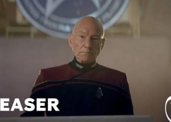 All-New Teaser Trailer for Season Two of Paramount+ Original Series “Star Trek: Picard” Revealed in Celebration of Captain Picard Day