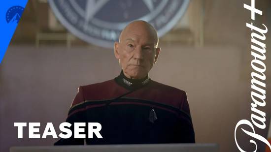 All-New Teaser Trailer for Season Two of Paramount+ Original Series “Star Trek: Picard” Revealed in Celebration of Captain Picard Day