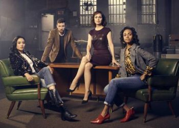 Tune-In Reminder: “Street Legal” Comes to Ovation TV on June 7