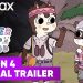 Official HBO Max Trailer for the Fourth Season “Summer Camp Island” [VIDEO]